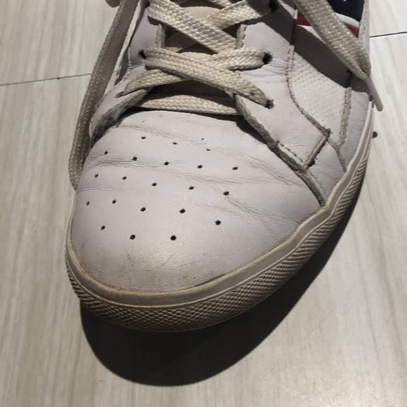 LACOSTE 9.5 CLASSIC SNEAKER - Picture 5 of 7